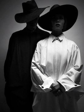 threadbare&squirrelさんのコーディネート