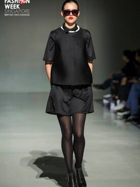 threadbare&squirrelさんのコーディネート