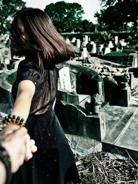 threadbare&squirrelさんのコーディネート