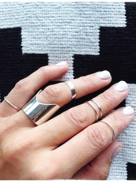 threadbare&squirrelさんのコーディネート