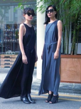 threadbare&squirrelさんのコーディネート