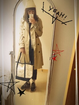 kuuちゃんさんのコーディネート