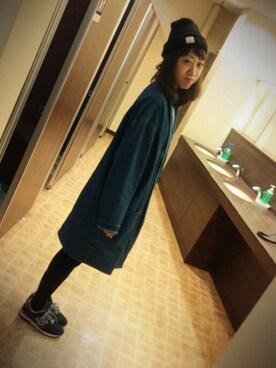 kuuちゃんさんのコーディネート