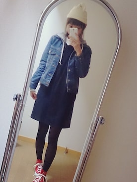 kuuちゃんさんのコーディネート