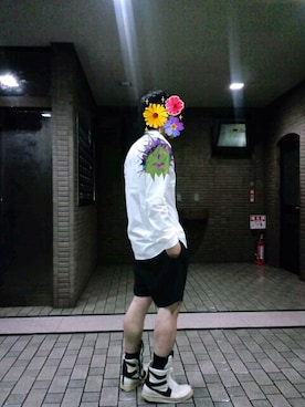 リックルックさんのコーディネート