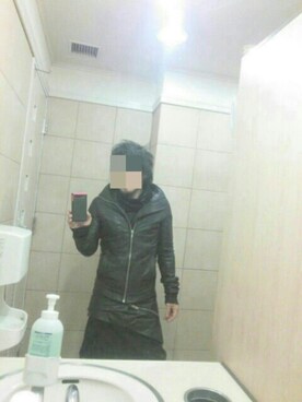 リックルックさんのコーディネート