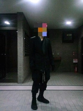 リックルックさんのコーディネート