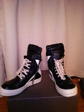 リックルックさんのコーディネート