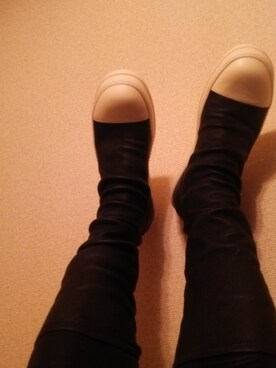 リックルックさんのコーディネート