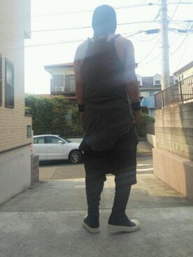 リックルックさんのコーディネート