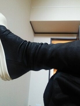 リックルックさんのコーディネート