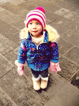 naoさんのコーディネート