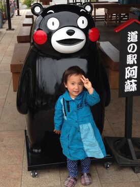 naoさんのコーディネート