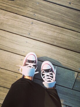 naoさんのコーディネート