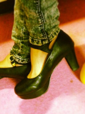 naoさんのコーディネート