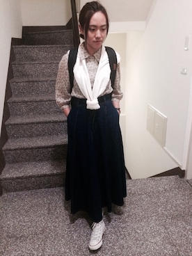 ZTZTJさんのコーディネート