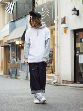 maxiさんのコーディネート