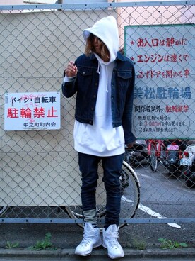 maxiさんのコーディネート