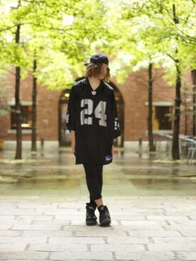 maxiさんのコーディネート