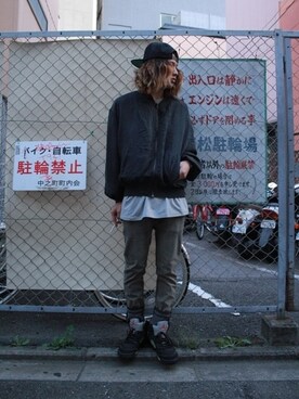 maxiさんのコーディネート