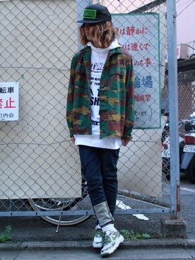 maxiさんのコーディネート