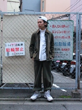 maxiさんのコーディネート