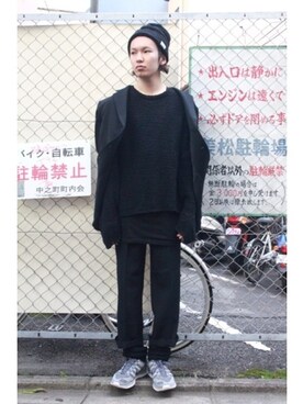 maxiさんのコーディネート