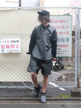 maxiさんのコーディネート