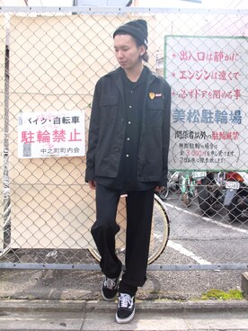 maxiさんのコーディネート