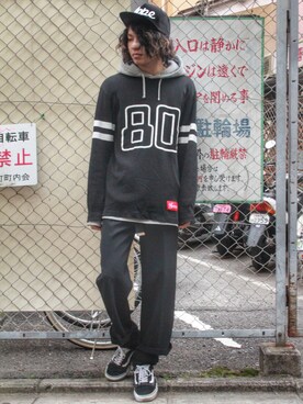 maxiさんのコーディネート