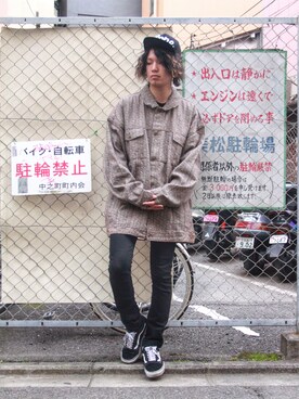 maxiさんのコーディネート