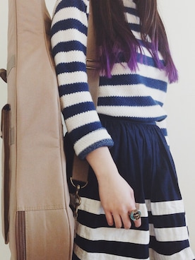 lamyanさんのコーディネート