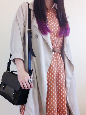 lamyanさんのコーディネート