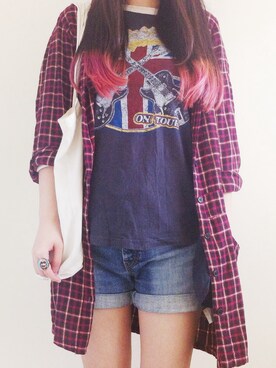 lamyanさんのコーディネート