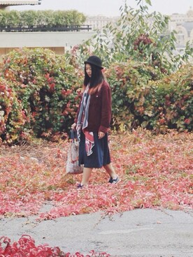 lamyanさんのコーディネート