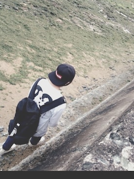 안     ⚡️さんのコーディネート