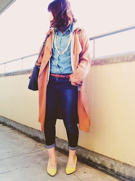 ®️!SＡさんのコーディネート