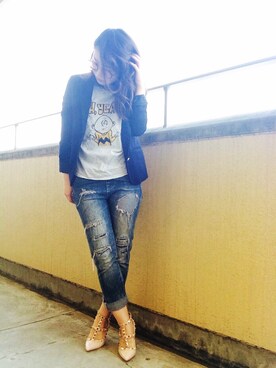 ®️!SＡさんのコーディネート