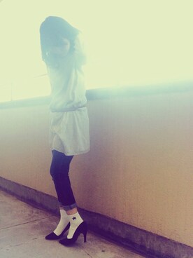 ®️!SＡさんのコーディネート