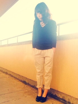 ®️!SＡさんのコーディネート