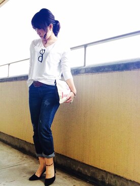 ®️!SＡさんのコーディネート