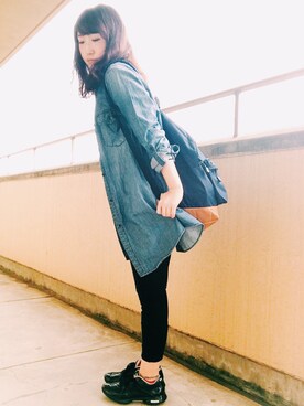 ®️!SＡさんのコーディネート