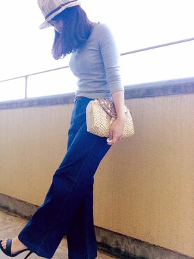 ®️!SＡさんのコーディネート