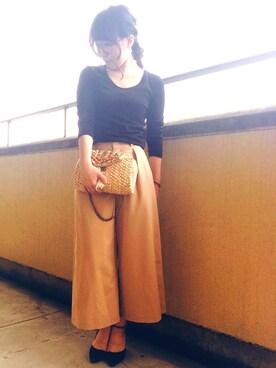 ®️!SＡさんのコーディネート