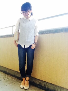 ®️!SＡさんのコーディネート