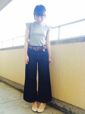 ®️!SＡさんのコーディネート