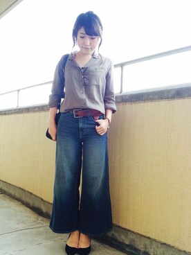 ®️!SＡさんのコーディネート