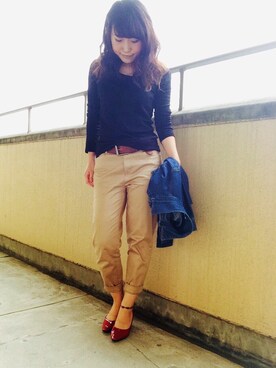 ®️!SＡさんのコーディネート