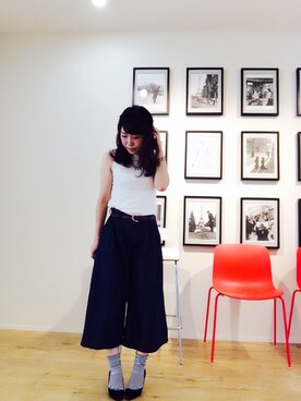 ®️!SＡさんのコーディネート