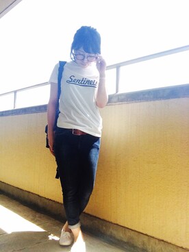 ®️!SＡさんのコーディネート